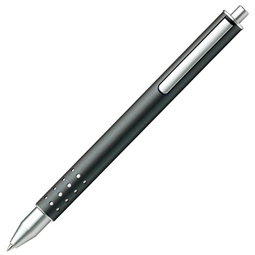 Amazon | LAMY ラミー ローラーボール swift スウィフト グラファイト