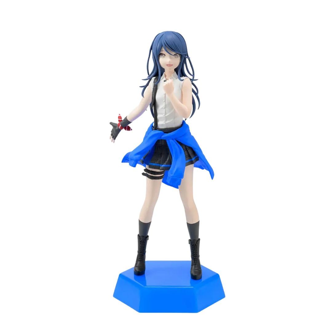 プロジェクトセカイ feat. 初音ミク Desktop フィギュア 25個 Amazon