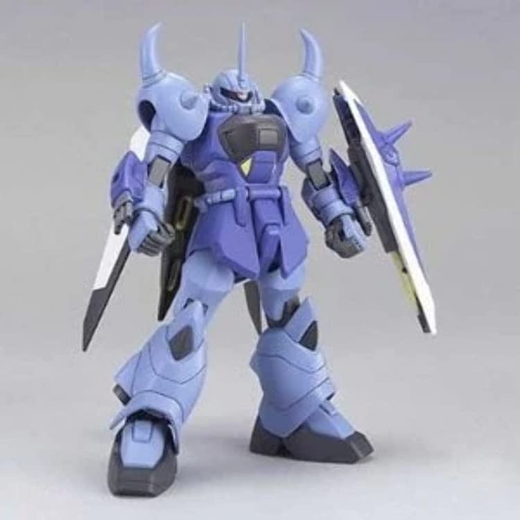 Amazon | HG 1/144 ZGMF-2000 グフイグナイテッド (量産機) (機動戦士
