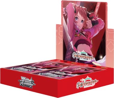 ヴァイスシュヴァルツ【リコリスリコイル】4BOXセット 未開封