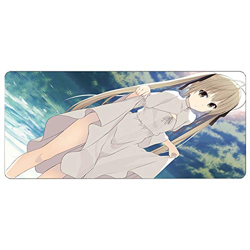 ヨスガノソラ×春日野穹】『場面カット』ver.マット加工 A3サイズ
