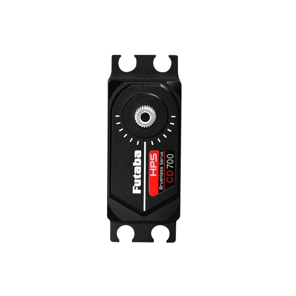 Futaba HPS-HC700 サーボ 3個セット Futaba HPS-HC700 サーボ 3個