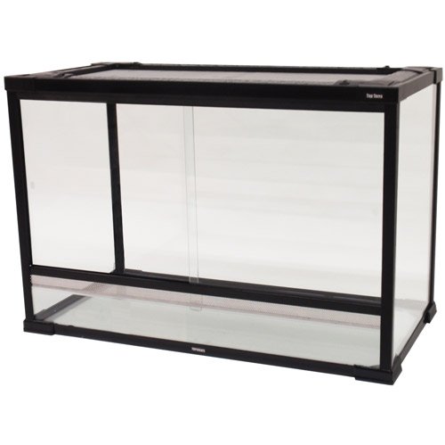 爬虫類ケージ 60×35×30㎝ 標準仕様 ストッパー付属 爬虫類ケージ 60×35