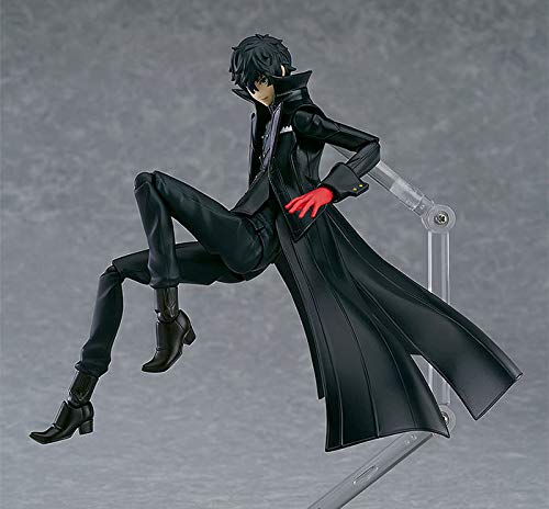 ペルソナ5主人公 雨宮蓮figma ペルソナ5 雨宮蓮 主人公 ペルソナ5