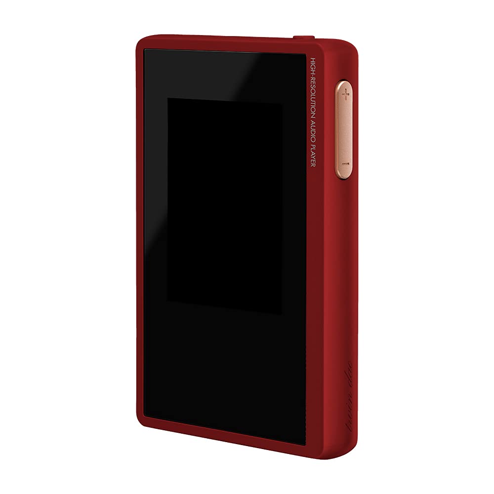 Amazon.co.jp: Pioneer XDP-20(R) デジタルオーディオプレーヤー