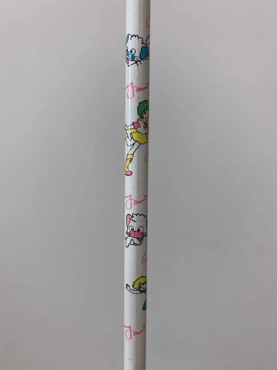 在庫ラスト レア 魔法の天使クリィミーマミ 鉛筆 HB 昭和レトロ 当時物