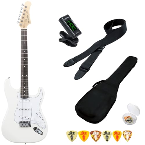 初心者 ビギナー ストラトキャスター ストラト エリオス 純正ギター