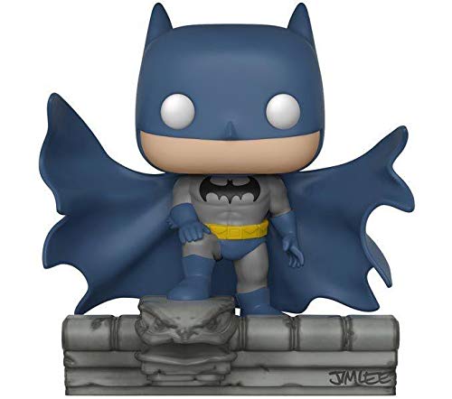 Amazon.com: Funko Pop! Heroes - Batman [Hush] #239 Deluxe Jim Lee