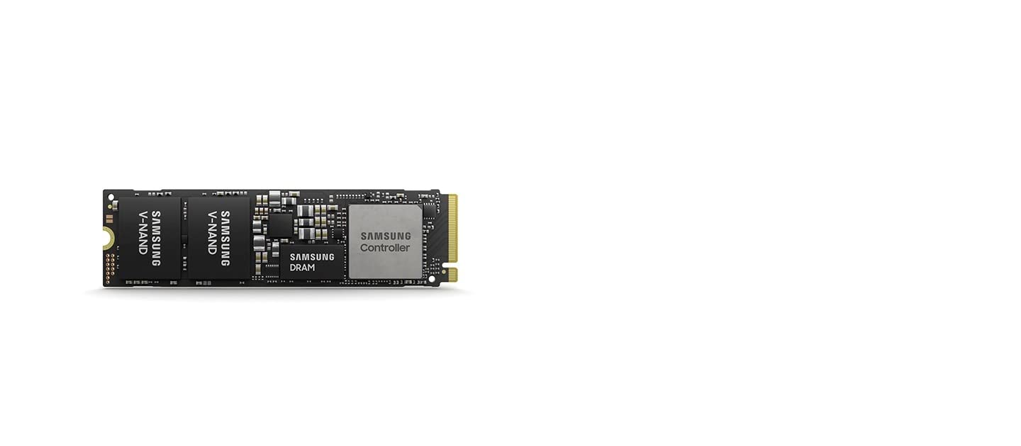 Amazon.com: Samsung SSD PM9A1 M.2 NVMe 256GB : Electronics