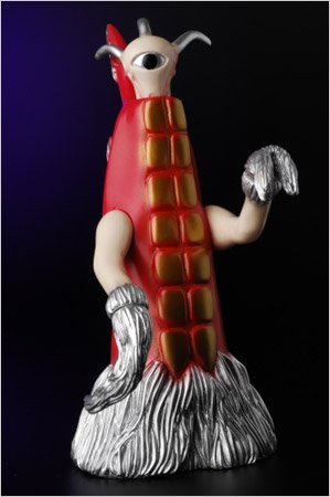 Amazon.co.jp: 超人怪人工房 超人バロム1 ドルゲ魔人シリーズ