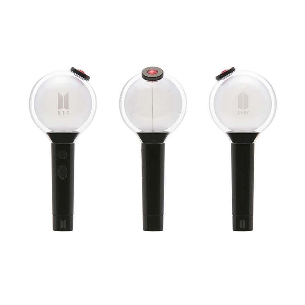 BTS 公式 アミボム ペンライト ver.4 Amazon.co.jp: BTS 公式 ペン