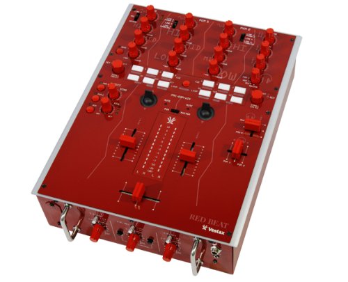 専用 Vestax pmc05 TRIXトリックス DJミキサー 通電確認⭕️ 専用