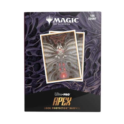セット Ultra PRO APex スリーブ mtg ff セフィロス未開封 セット