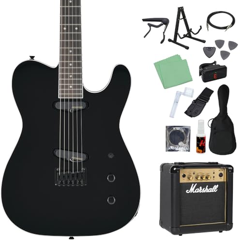 FERNANDES フェルナンデス ストラトキャスター タイプ ブラック