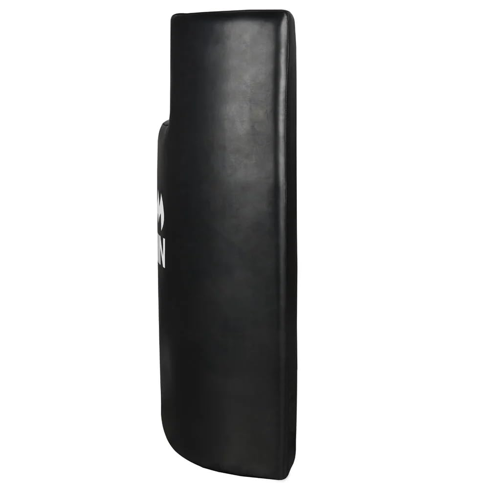 スーパーダミーミット ライトモデル ryujin 空手 格闘技 ミット打ち