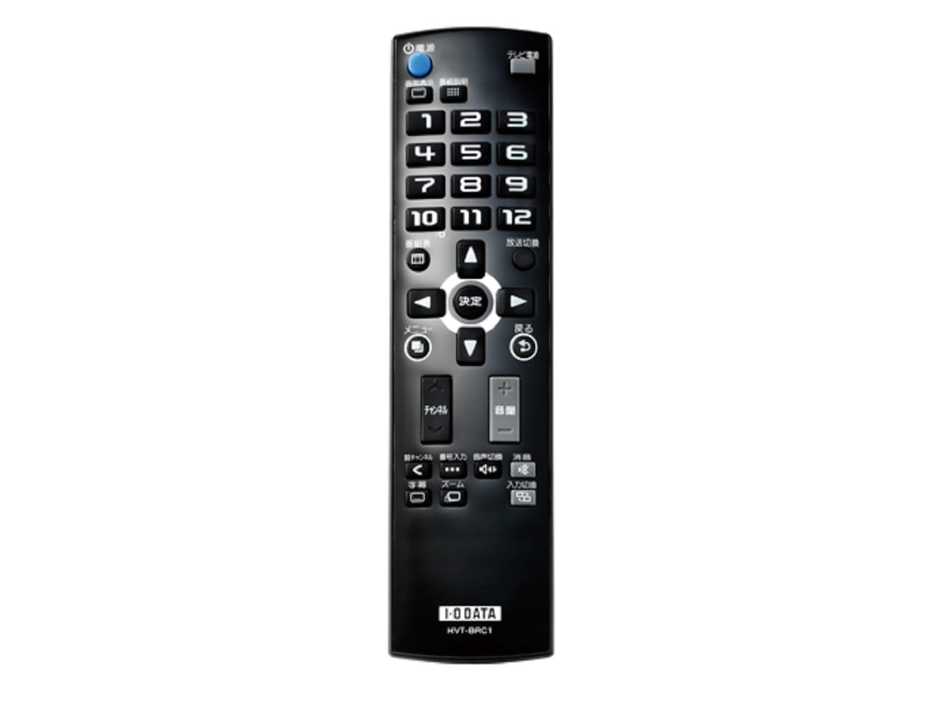 Amazon | I-O DATA 地上・BSデジタルハイビジョンチューナー HVT-BTL