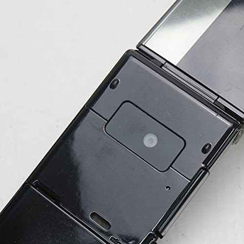 Amazon | docomo p-01g ブラック | 携帯電話本体 通販