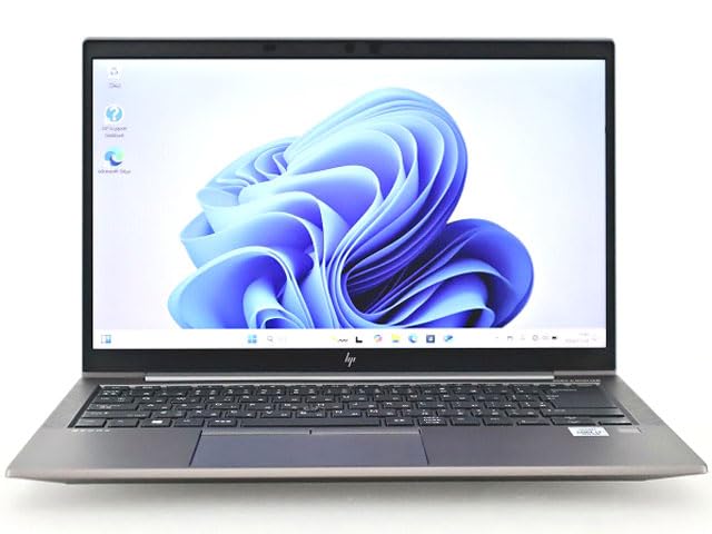 HP ZBook Firefly G7 i7-10510Uメモリ16/512 HP ZBook Firefly G7 i7