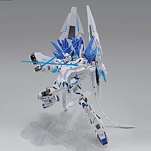❤︎ ガンダムベース限定ユニコーンガンダム ペルフェクティビィリディ