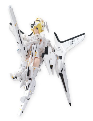 Amazon.co.jp: 武装神姫 アーンヴァルMk.2 フルアームズパッケージ