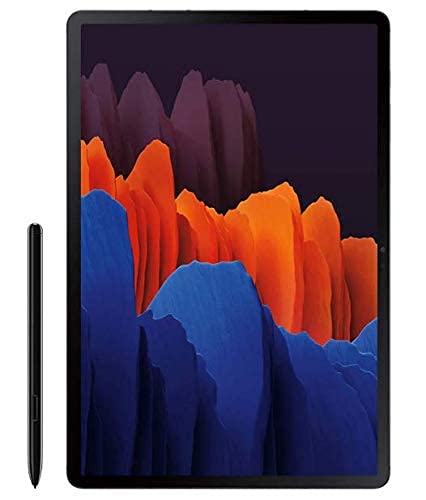 Amazon.com : Samsung Galaxy Tab S7 (5G Tablet) LTE/WiFi (AT&T
