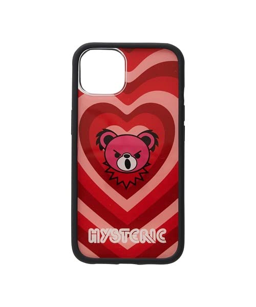 Amazon.co.jp: （ヒステリックグラマー）HYSTERIC GLAMOUR DEAD BEAR