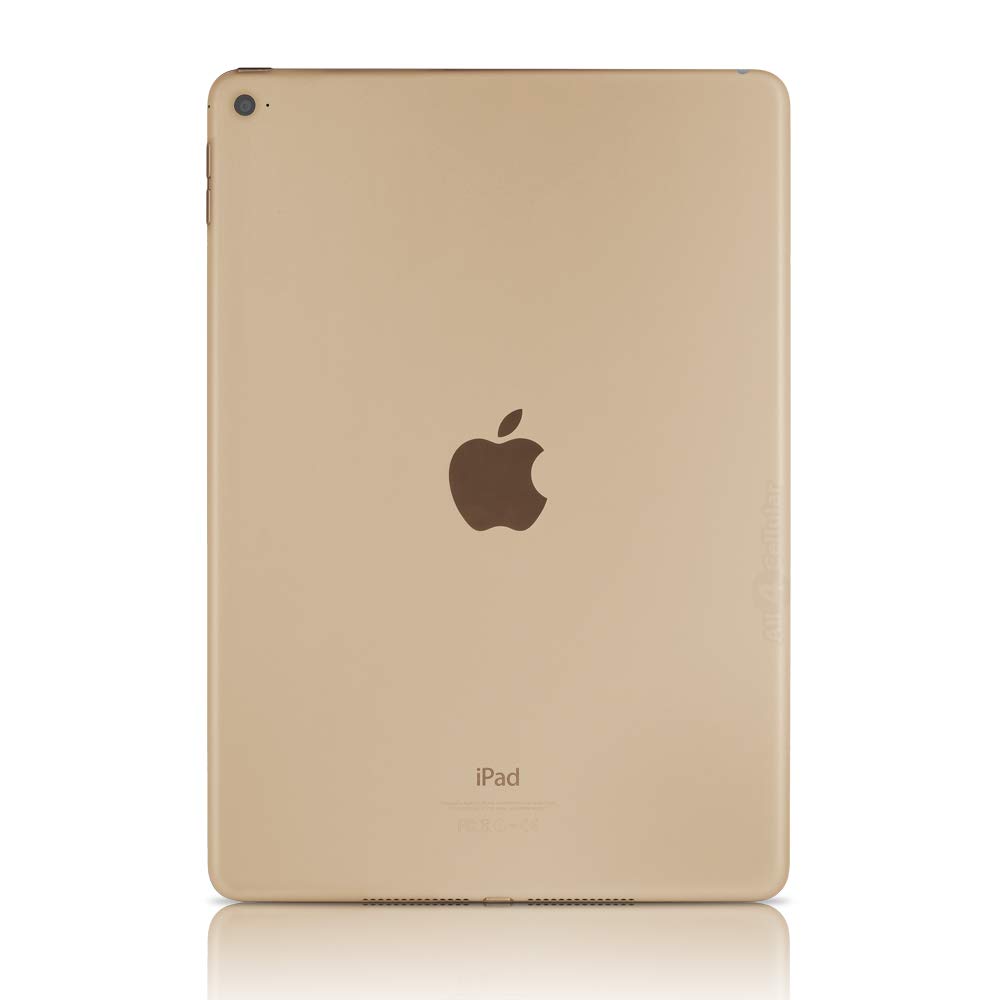 Amazon.com : Apple iPad 5th Gen 2017 9.7in 32GB Gold (WiFi
