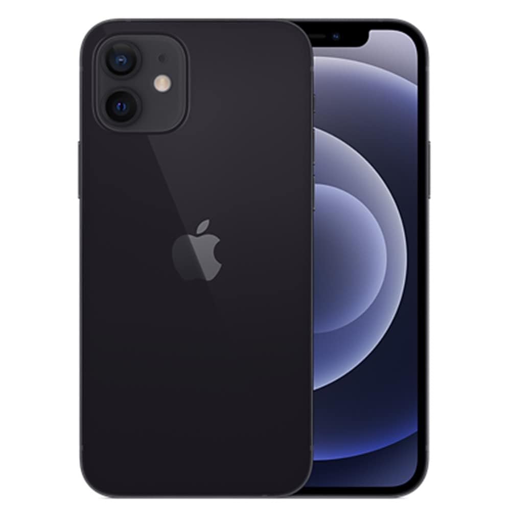 Amazon.com: Apple iPhone 12 Mini, 64GB, Black - AT&T (Renewed