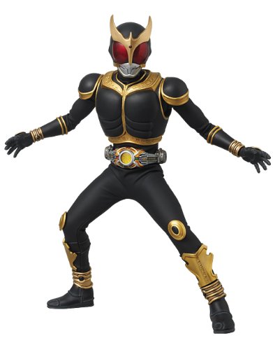 Amazon.co.jp: RAH リアルアクションヒーローズ DX 仮面ライダークウガ