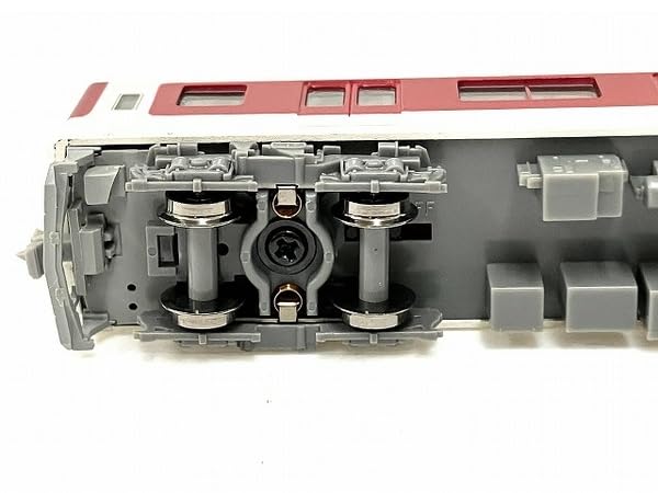マイクロエース A-3466 近鉄8000系 新塗装 冷房車 基本4両セット 近鉄