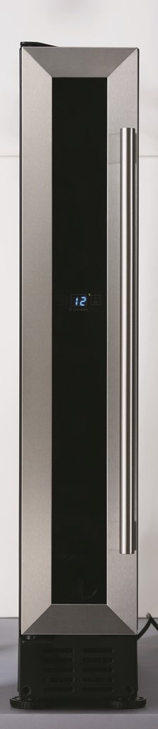 Amazon.co.jp: Dometic スリムタワーワインセラー（左開き） ST7L