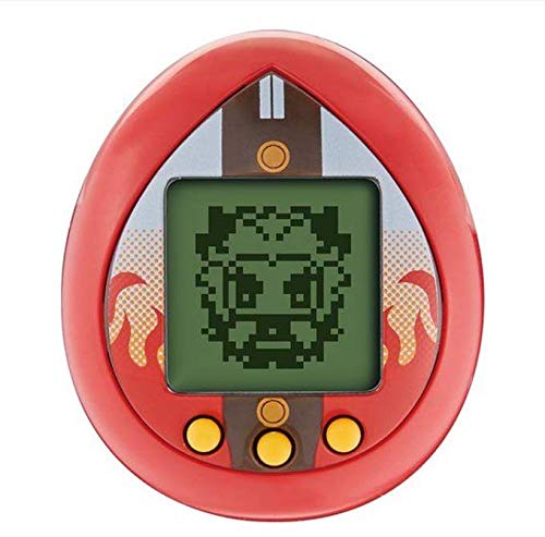 Amazon.co.jp: 鬼滅の刃 きめつたまごっち 柱集結版 きょうじゅろうっ