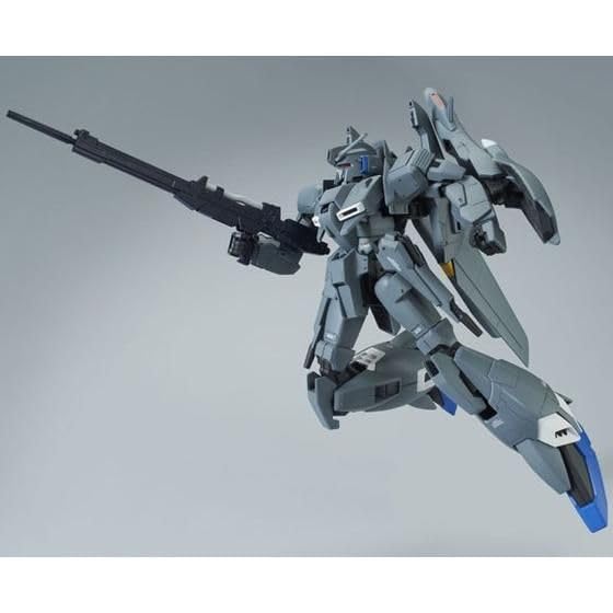 Amazon | MG 1/100 ゼータプラス（ユニコーンVer．） 色分け済み