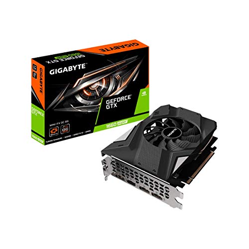 Amazon | GIGABYTE NVIDIA GeForce GTX1660 Super グラフィックボード