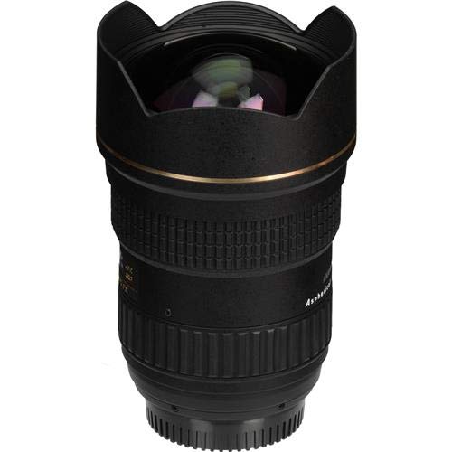 Amazon.com : Tokina at-X PRO 16-28mm F2.8 FX Lens - Nikon AF Mount