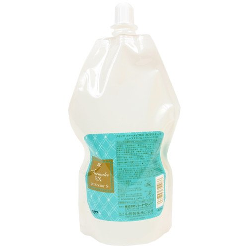 Amazon | Zoic ゾイック ファーメイクEX プロテクターS 400ml