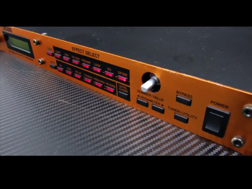 BOSS GX-700 ギターエフェクター Amazon | BOSS ボス GX-700 マルチ