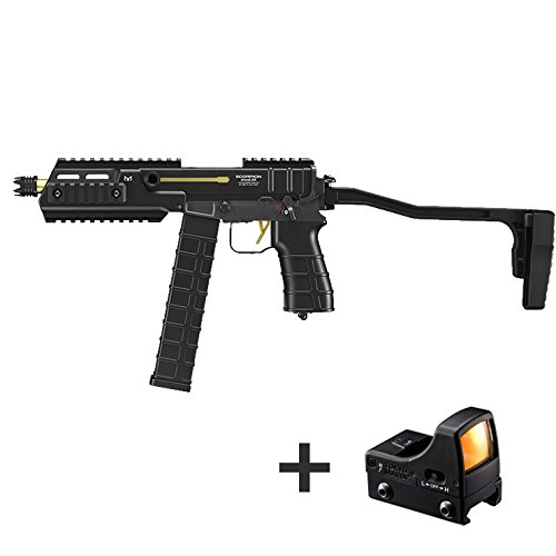 動作確認済】東京マルイ スコーピオン mod.m 付属品つき Amazon