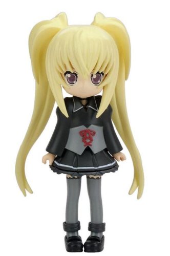 Amazon | きせかえフィギュア デコれっちゅ しゅごキャラ! ほしな歌唄