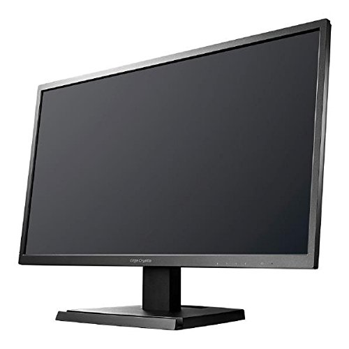 Amazon.co.jp: IO DATA(アイオーデータ) GigaCrysta KH250V-Z ブラック