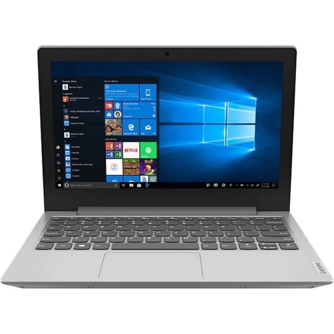 Amazon.com: Lenovo IdeaPad 1 11ADA05 82GV001AUS 11.6