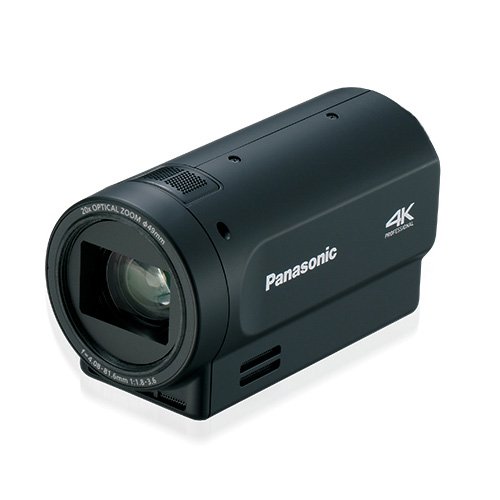 Amazon | Panasonic AG-UCK20GJ コンパクト・カメラヘッド POVCAM