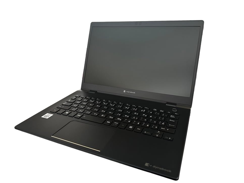 ⑮ Dynabook G83/FP 8GB 256GB FHD 販売 その他ノートPC本体 dynabook