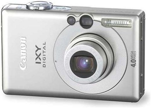 Amazon | Canon IXY DIGITAL 50 IXYD50 | コンパクト 通販