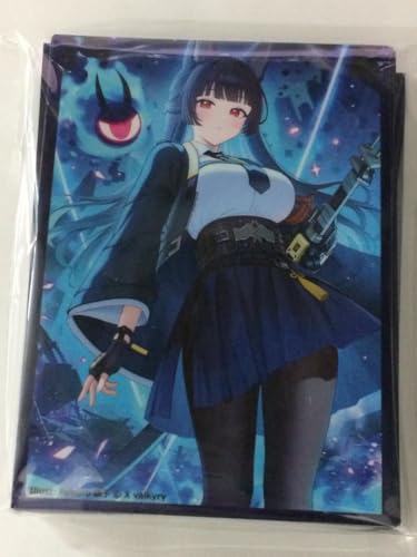 ゼンレスゾーンゼロ ゼンゼロ 星見雅 プレイマット スリーブ ゼンレス