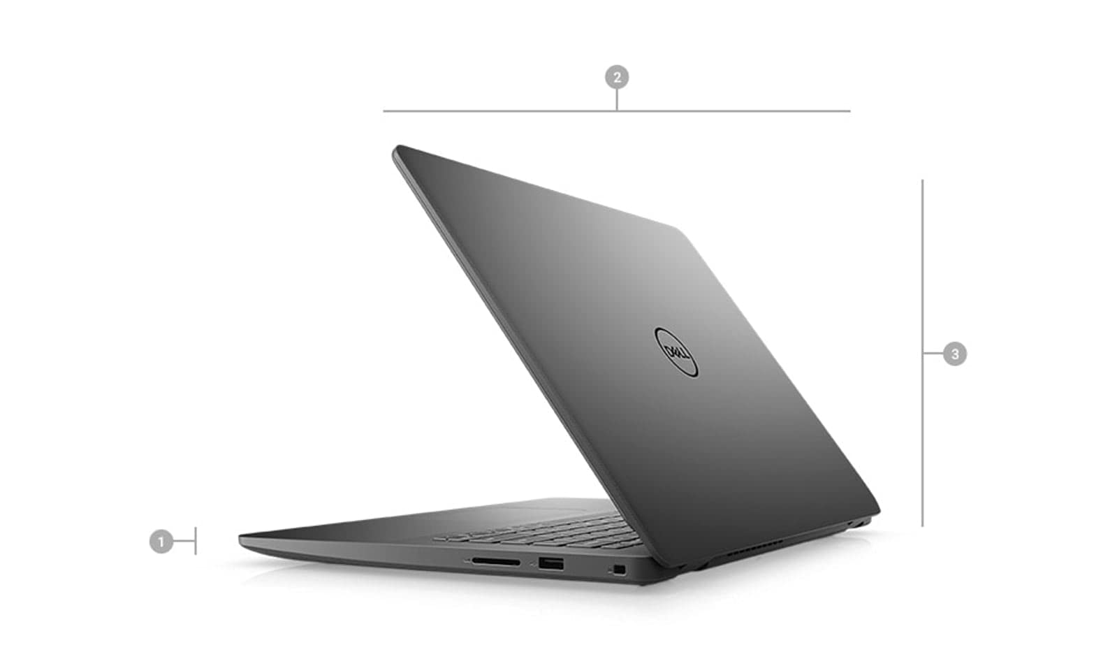 Amazon.com: Dell Vostro 3400 Laptop | 14