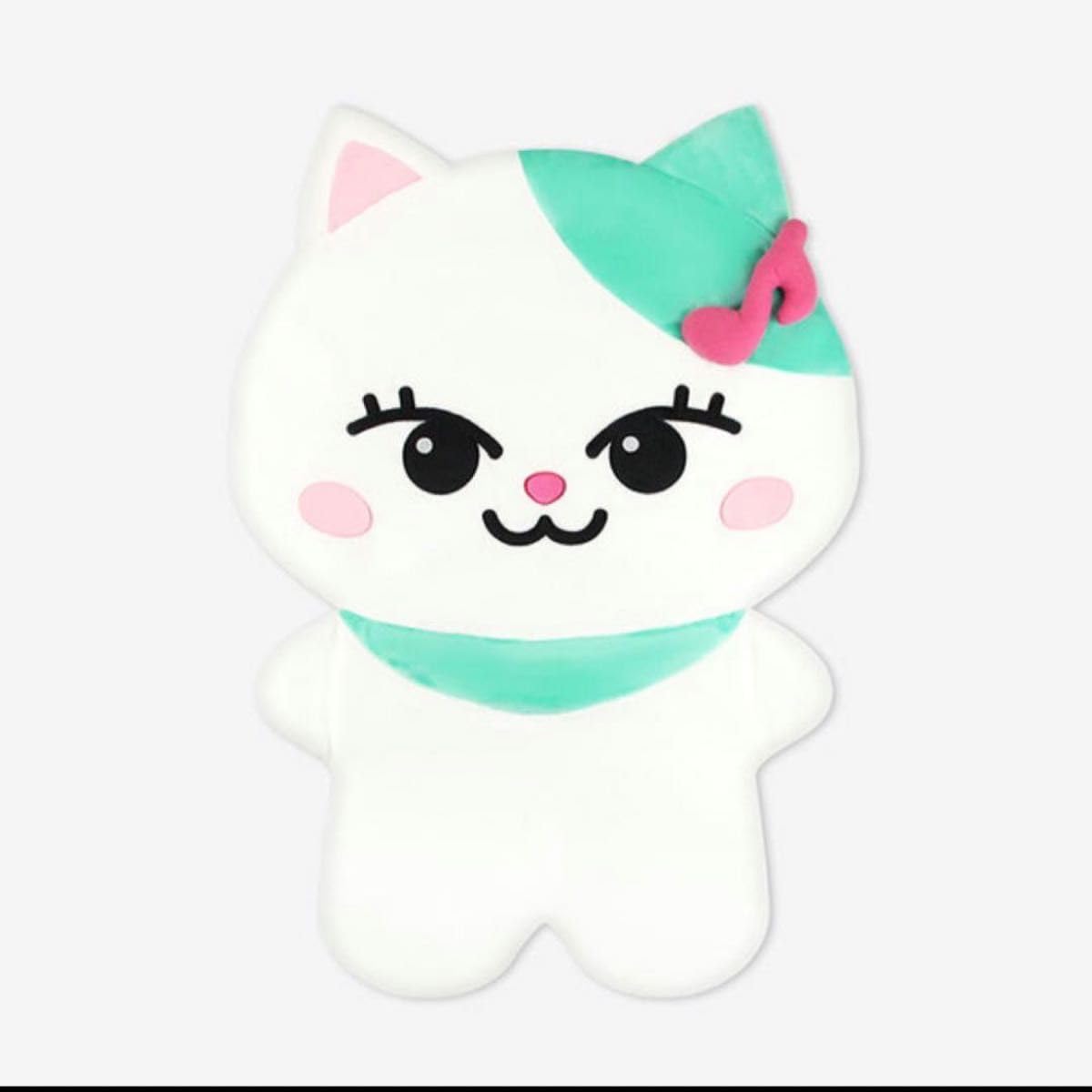 Amazon.co.jp: niziu マユカ NIZOO ブランケット ルキャ : ホーム