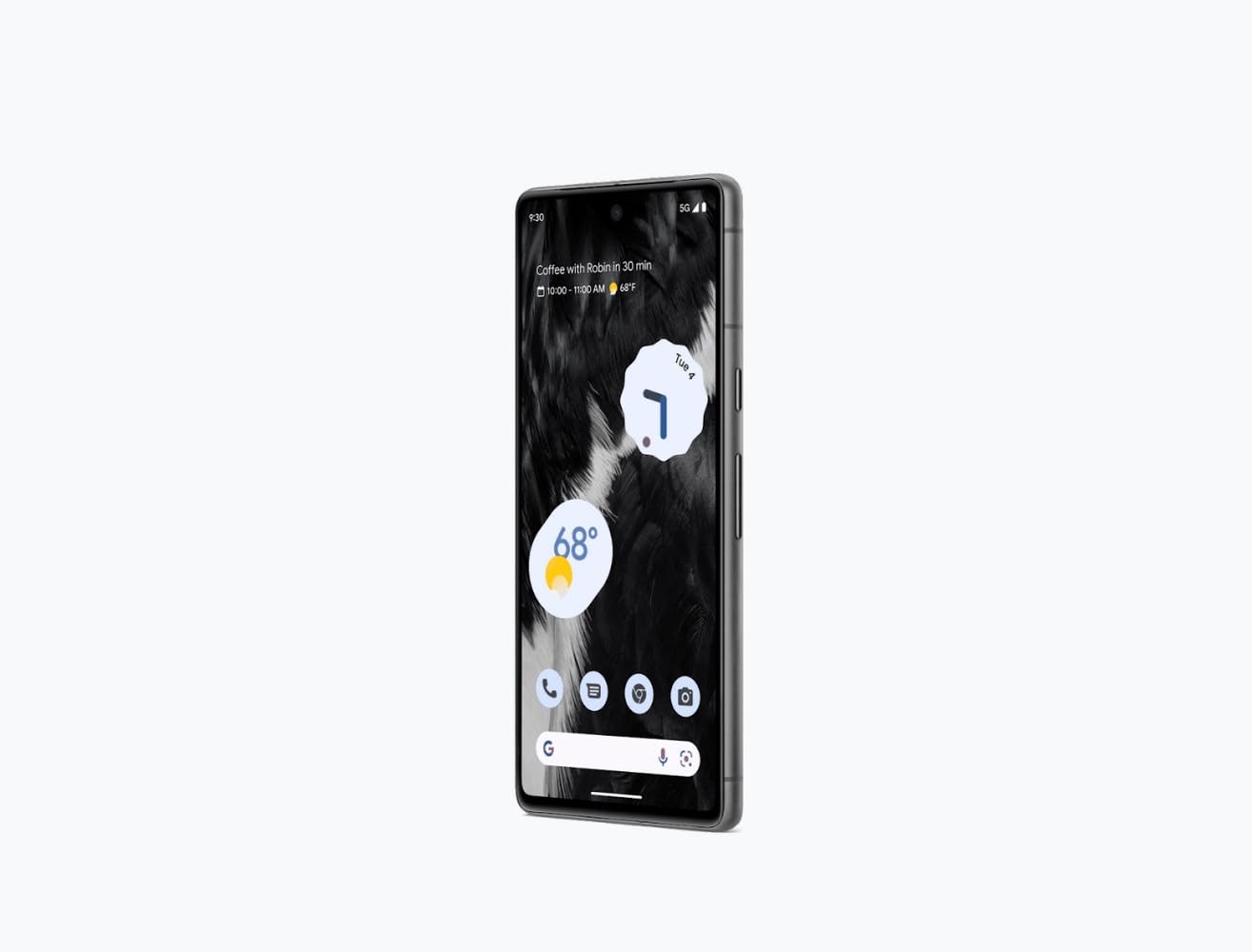 Google Pixel 7 Obsidian 注文 128 GB SIMフリー Google Pixel 7