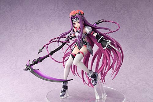 Amazon | Fate/Grand Order ランサー/メドゥーサ 限定版 1/7 完成品