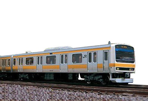 こ*あ様 KATO 10-296 297 209系500番台 総武緩行 基増